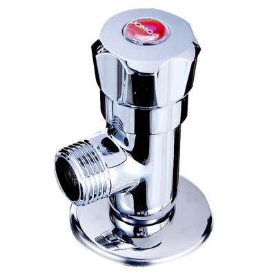 Nine animal husbandry JOMOO 44056-156 1C-1 hardware fast open copper eight valve triangular valve lead-free single hot
Nine animal husbandry JOMOO 44056-156 1C-1 hardware fast open copper eight valve triangular valve lead-free single hot