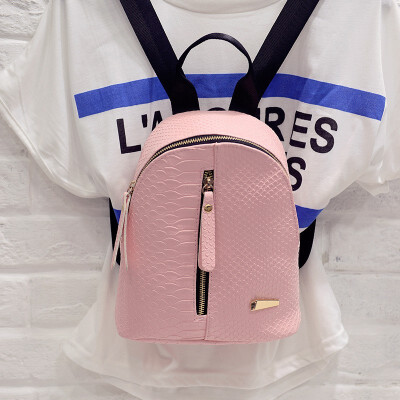 2018 New Korean Fashion Backpack Women Female Simple Double Shoulder Bag Ladies Leisure Restoration Pu Mini Mochila travel
2018 New Korean Fashion Backpack Women Female Simple Double Shoulder Bag Ladies Leisure Restoration Pu Mini Mochila travel