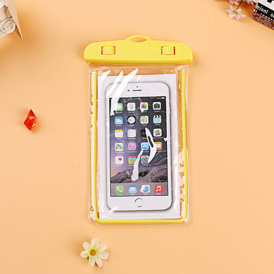 Universal Waterproof Phone Pouch For Samsung Galaxy S3 Neo i9300i i9301i GT-I9300RWI\Galaxy S III I9300 Clear Bag Luminous Case
Universal Waterproof Phone Pouch For Samsung Galaxy S3 Neo i9300i i9301i GT-I9300RWI\Galaxy S III I9300 Clear Bag Luminous Case