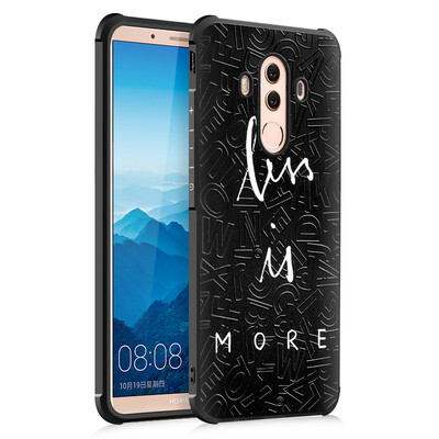 Goowiiz Fashion Phone Case For Huawei Mate 1010 Pro Luxury 3D Cute Cartoon Slim Full Soft Silicone Prevent falling
Goowiiz Fashion Phone Case For Huawei Mate 1010 Pro Luxury 3D Cute Cartoon Slim Full Soft Silicone Prevent falling