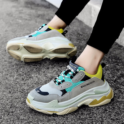 Retro Women Men Running Shoes Woman Man France Brand Summer Breathable Women Sport Shoes Outdoor Athletic Womens Sneakers 35-44
Retro Women Men Running Shoes Woman Man France Brand Summer Breathable Women Sport Shoes Outdoor Athletic Womens Sneakers 35-44