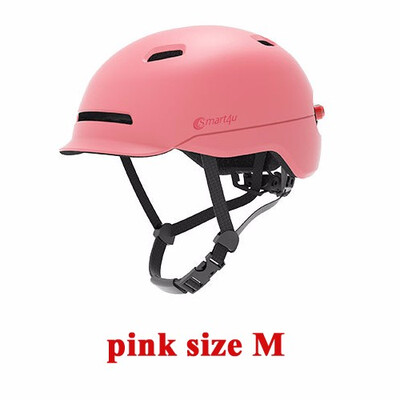 New Xiaomi Smart4u Waterproof Bicycle Smart Flash Helmets Matte Long Use Helmet Back Light Mountain Road Scooter For Men Women
New Xiaomi Smart4u Waterproof Bicycle Smart Flash Helmets Matte Long Use Helmet Back Light Mountain Road Scooter For Men Women