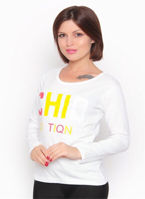 Long-sleeved T-shirt Women Loose Large Size Casual Women Shirt Ships from Russia Delivery estimate 37 days
Long-sleeved T-shirt Women Loose Large Size Casual Women Shirt Ships from Russia Delivery estimate 37 days