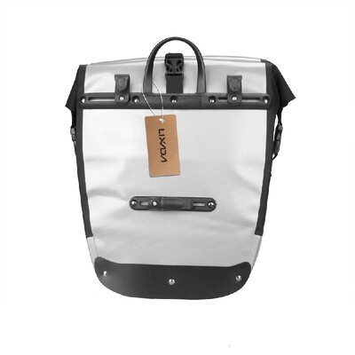 Lixada 20L Roller Bike Pannier Cycling Bicycle Rear Pack Bag Waterproof MTB Bike Seat Trunk Bag Cycling Equipment
Lixada 20L Roller Bike Pannier Cycling Bicycle Rear Pack Bag Waterproof MTB Bike Seat Trunk Bag Cycling Equipment