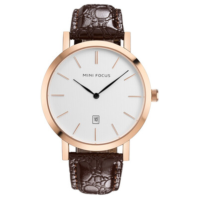 BOFUTE Male Watches Casual Watch Quartz Watches Japanese Movement Calendar Waterproof Genuine Leather Strap 0108G
BOFUTE Male Watches Casual Watch Quartz Watches Japanese Movement Calendar Waterproof Genuine Leather Strap 0108G