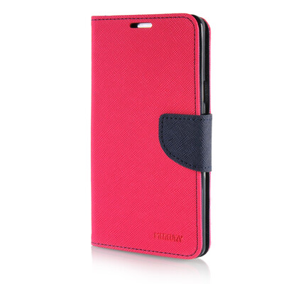 MOONCASE Cross pattern Leather Side Flip Wallet Card Slot Pouch Stand Shell Back Case Cover for Samsung Galaxy A7 Hot pink
MOONCASE Cross pattern Leather Side Flip Wallet Card Slot Pouch Stand Shell Back Case Cover for Samsung Galaxy A7 Hot pink