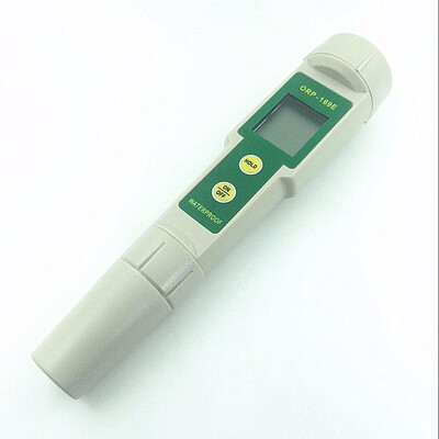 ORP169E ORP meter Redox Tester ORP tester ORP detector Redox meter 1999mV Measurement Test Tool
ORP169E ORP meter Redox Tester ORP tester ORP detector Redox meter 1999mV Measurement Test Tool