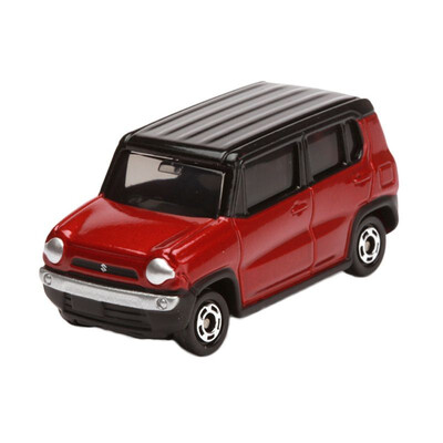Tomica 75 SUZUKI HUSTLER