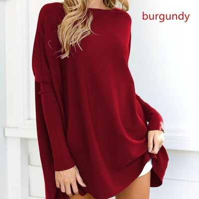 New Fashion Autumn&Winter Women Casual Solid Color Round Neck Long Sleeve Fluffy T-shirt Sweater Szie -3XL
New Fashion Autumn&Winter Women Casual Solid Color Round Neck Long Sleeve Fluffy T-shirt Sweater Szie -3XL