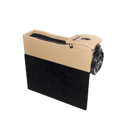 2 Pcs Car Seat Gap Pocket Catcher Organizer LeakProof Storage Bags Multifunctional Seat Gap Store Content Box
2 Pcs Car Seat Gap Pocket Catcher Organizer LeakProof Storage Bags Multifunctional Seat Gap Store Content Box