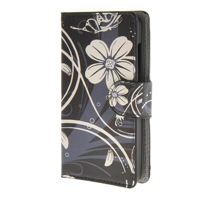 MOONCASE Flower style Leather Wallet Flip Card Slot Stand Pouch чехол для Microsoft Lumia 430 A11
MOONCASE Flower style Leather Wallet Flip Card Slot Stand Pouch чехол для Microsoft Lumia 430 A11