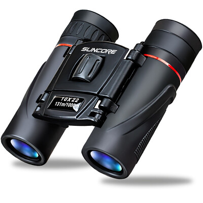 Sunshine (SUNCORE) traveler 10X22 binoculars high-power high-definition portable concert concert dimmed non-infrared
Sunshine (SUNCORE) traveler 10X22 binoculars high-power high-definition portable concert concert dimmed non-infrared