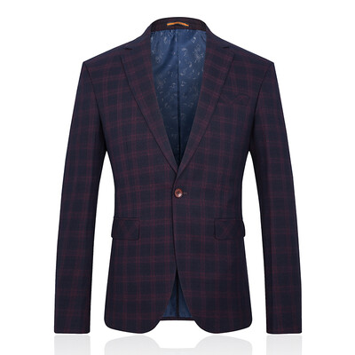 Necini™ Man' New winter men' business suits men' youth will suit Korean version of casual jacket tide
Necini™ Man' New winter men' business suits men' youth will suit Korean version of casual jacket tide
