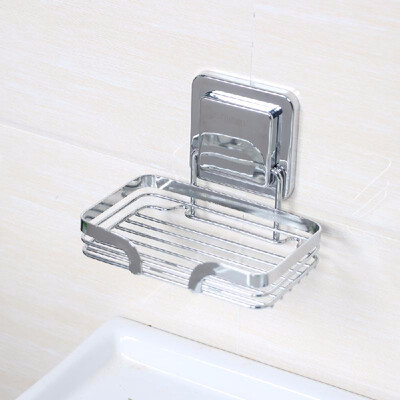 Stainless Steel Easy Installation Mobile Phone Paper Soap Rack Simple Toilet Soap Holder Bathroom Accessories
Stainless Steel Easy Installation Mobile Phone Paper Soap Rack Simple Toilet Soap Holder Bathroom Accessories