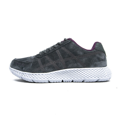 Pathfinder TOREAD walking shoes autumn&winter couple models outdoor elastic non-slip wear-resistant high rebound walking shoes TFOG92701 dark gray deep purple female 37
Pathfinder TOREAD walking shoes autumn&winter couple models outdoor elastic non-slip wear-resistant high rebound walking shoes TFOG92701 dark gray deep purple female 37
