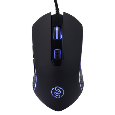 Spirit snake mouse wired gaming mouse computer game colorful glowing eating chicken mouse high speed USB interface braided wire wrapped M80 black
Spirit snake mouse wired gaming mouse computer game colorful glowing eating chicken mouse high speed USB interface braided wire wrapped M80 black