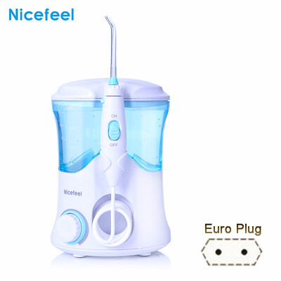 600ml Capacity Water Flosser Dental Water Jet Oral Irrigator Cordless Cleaning Rechargeable rrigador Family Daily Tooth Cleaner
600ml Capacity Water Flosser Dental Water Jet Oral Irrigator Cordless Cleaning Rechargeable rrigador Family Daily Tooth Cleaner