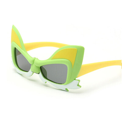 FEIDU Brand Fashion Cat Eye Kids Sunglasses Polarized Plastic Cat Face Shape Sun glasses Boys Girls Goggles Eyewear Gafas De Sol
FEIDU Brand Fashion Cat Eye Kids Sunglasses Polarized Plastic Cat Face Shape Sun glasses Boys Girls Goggles Eyewear Gafas De Sol