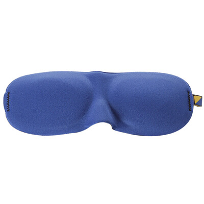 Blue Brigade (TravelBlue) 3D three-dimensional sleep shade goggles men and women sleep goggles aircraft high-speed rail travel supplies
Blue Brigade (TravelBlue) 3D three-dimensional sleep shade goggles men and women sleep goggles aircraft high-speed rail travel supplies