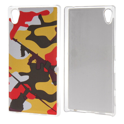MOONCASE for Sony Xperia Z5 Case Slim Soft Silicone Gel TPU Skin Protective Case Cover Yellow
MOONCASE for Sony Xperia Z5 Case Slim Soft Silicone Gel TPU Skin Protective Case Cover Yellow