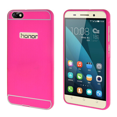 MOONCASE Huawei 4X Случай 2 В 1 жесткий бампер вставить обложка чехол для Huawei Honor 4X ярко-розовый
MOONCASE Huawei 4X Случай 2 В 1 жесткий бампер вставить обложка чехол для Huawei Honor 4X ярко-розовый