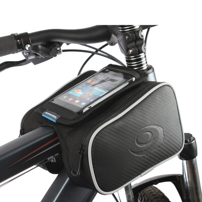 Music hyun ROSWHEEL bike on the tube package mountain bike touch screen mobile phone bag 12813D blue
Music hyun ROSWHEEL bike on the tube package mountain bike touch screen mobile phone bag 12813D blue