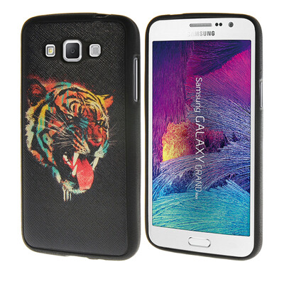 MOONCASE Cute Fashion Pattern Soft Flexible Silicone Gel TPU Skin Shell Back Case Cover for Samsung Galaxy Grand Max G7200
MOONCASE Cute Fashion Pattern Soft Flexible Silicone Gel TPU Skin Shell Back Case Cover for Samsung Galaxy Grand Max G7200