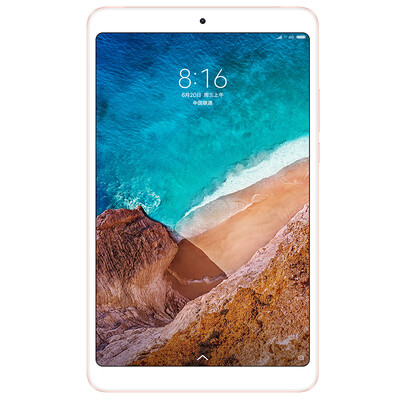 Xiaomi Mi Pad 4 Tablet 4GB 64GB WiFi 8 inch Gold
