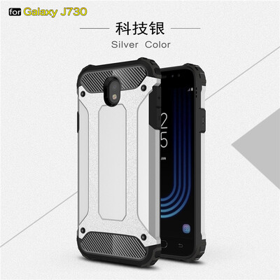 Goowiiz Phone Case For Samsung Galaxy J3 Pro J330J5 Pro J530J7 Pro J730 2017 Eurasian King Kong Armor Bumper PC TPU
Goowiiz Phone Case For Samsung Galaxy J3 Pro J330J5 Pro J530J7 Pro J730 2017 Eurasian King Kong Armor Bumper PC TPU