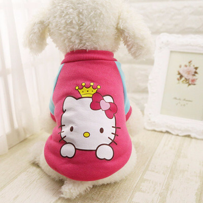 New Fashion Autumn And Winter Dog Clothes For Small Dogs Chihuahua Coat For Cat Dog Warm Coat Soft Cotton Pet Clothing -XXL
New Fashion Autumn And Winter Dog Clothes For Small Dogs Chihuahua Coat For Cat Dog Warm Coat Soft Cotton Pet Clothing -XXL