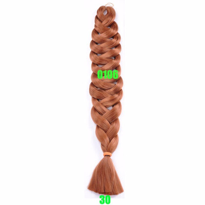 Jumbo Braids Synthetic Braiding Hair 23 Color Available 165g 41 Inch Hair Extension Pink Blue Green 1pce
Jumbo Braids Synthetic Braiding Hair 23 Color Available 165g 41 Inch Hair Extension Pink Blue Green 1pce