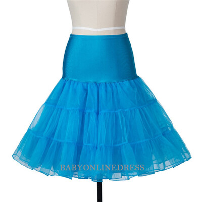 2018 Cheap Womens 50s Vintage Skater Skirt Ruffle Tutu Petticoat Skirts Fluffy Skirts Rockabilly Swing Underskirt
2018 Cheap Womens 50s Vintage Skater Skirt Ruffle Tutu Petticoat Skirts Fluffy Skirts Rockabilly Swing Underskirt