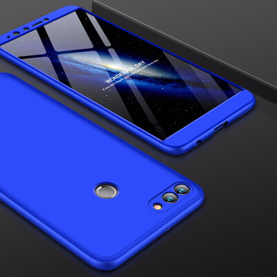 Goowiiz Phone Case For Huawei Y9 2018Honor Enjoy 8 Plus Fashion Color collision 360 Degree Coverage PC Full Protection
Goowiiz Phone Case For Huawei Y9 2018Honor Enjoy 8 Plus Fashion Color collision 360 Degree Coverage PC Full Protection
