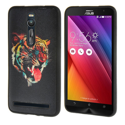 MOONCASE чехол для Asus ZenFone 2 ZE551ML/ZE550ML (5.5) Pattern series Flexible Soft Gel TPU Silicone Skin Slim Durable Cover
MOONCASE чехол для Asus ZenFone 2 ZE551ML/ZE550ML (5.5) Pattern series Flexible Soft Gel TPU Silicone Skin Slim Durable Cover