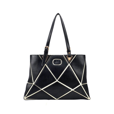 Fashion brand women leather handbags casual tote bag Water Cube Patchwork women shoulder bags high quality designer bags handbags
Fashion brand women leather handbags casual tote bag Water Cube Patchwork women shoulder bags high quality designer bags handbags