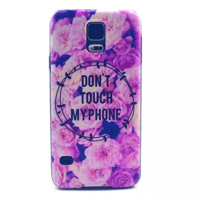 MITI Hot Sale Ultra Thin Phone Cases for Samsung S5 i9600 Soft TPU Clear Transparent Phone Skin Cover Various Flowers Painted
MITI Hot Sale Ultra Thin Phone Cases for Samsung S5 i9600 Soft TPU Clear Transparent Phone Skin Cover Various Flowers Painted