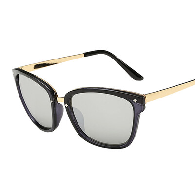 FEIDU High Quality Polarized Sunglasses Women Brand Designer Cat Eye Sun Glasses For Woman Driving UV400 Oculos De Sol Feminino
FEIDU High Quality Polarized Sunglasses Women Brand Designer Cat Eye Sun Glasses For Woman Driving UV400 Oculos De Sol Feminino