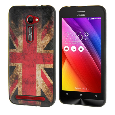 MOONCASE чехол для Asus Zenfone 2 ZE500CL ( 5.0 inch ) Pattern series Flexible Soft Gel TPU Silicone Skin Slim Durable Cover
MOONCASE чехол для Asus Zenfone 2 ZE500CL ( 5.0 inch ) Pattern series Flexible Soft Gel TPU Silicone Skin Slim Durable Cover