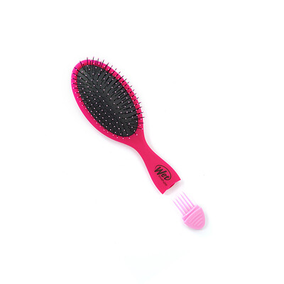 Witt magic comb Wet brush multi-function clean massage Shunfa wet&dry comb holiday gift for girlfriend to send girlfriends ABS resin 8246 red
Witt magic comb Wet brush multi-function clean massage Shunfa wet&dry comb holiday gift for girlfriend to send girlfriends ABS resin 8246 red