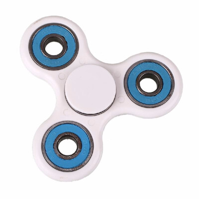 Super Cool Tri Fidget Hand Finger Spinner Spin Widget Focus Toy Gyro Toy EDC Pocket Desktoy Relieve Stress Anxiety Boredom Killing
Super Cool Tri Fidget Hand Finger Spinner Spin Widget Focus Toy Gyro Toy EDC Pocket Desktoy Relieve Stress Anxiety Boredom Killing