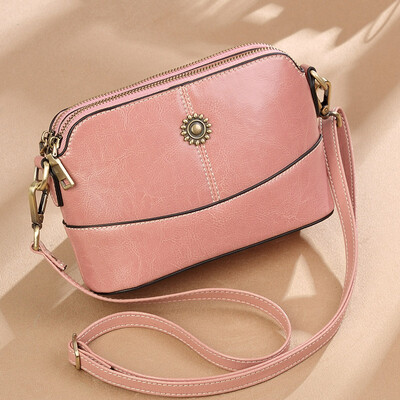 Nalandu Nalandu Sun Flower Womens Bag Leather Bag Ms Messengers Small Square Bag Korean Trends Shoulder Bag Womens Mobile Phone Bag DB95321-G Peacock Blue
Nalandu Nalandu Sun Flower Womens Bag Leather Bag Ms Messengers Small Square Bag Korean Trends Shoulder Bag Womens Mobile Phone Bag DB95321-G Peacock Blue