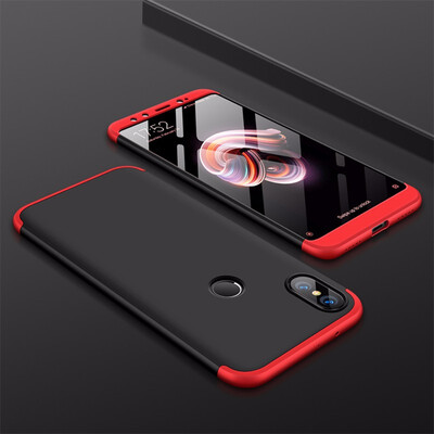 Goowiiz Phone Case For Xiaomi Mi 55s5x6A1 Fashion Color collision 360 Degree Coverage PC Full Protection
Goowiiz Phone Case For Xiaomi Mi 55s5x6A1 Fashion Color collision 360 Degree Coverage PC Full Protection