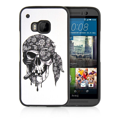 MOONCASE Painted style Soft Flexible Silicone Gel TPU Skin Shell Back Case Cover for HTC One M9
MOONCASE Painted style Soft Flexible Silicone Gel TPU Skin Shell Back Case Cover for HTC One M9