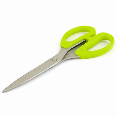 Office Depot (Office Depot) из нержавеющей стали ножницы / бумага резки ножи / нож 210мм желто-зеленый DS040-Y
Office Depot (Office Depot) из нержавеющей стали ножницы / бумага резки ножи / нож 210мм желто-зеленый DS040-Y