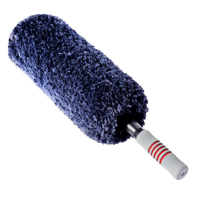CarSetCity Microfiber Car Dice Car Dust Dusting Car Wash Mop Car Wash Brush Car Washing Tool Retractable Blue Gray
CarSetCity Microfiber Car Dice Car Dust Dusting Car Wash Mop Car Wash Brush Car Washing Tool Retractable Blue Gray