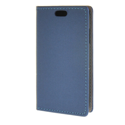 MOONCASE Premium PU Leather Flip Wallet Card Slot Bracket Back Case Cover for Samsung GALAXY Young 2 G130H Blue
MOONCASE Premium PU Leather Flip Wallet Card Slot Bracket Back Case Cover for Samsung GALAXY Young 2 G130H Blue