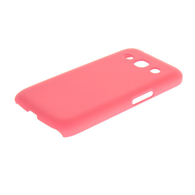 MOONCASE Hard Rubberized Rubber Coating Devise Back ЧЕХОЛ ДЛЯ Samsung Galaxy Star 2 Plus G350E Pink 
MOONCASE Hard Rubberized Rubber Coating Devise Back ЧЕХОЛ ДЛЯ Samsung Galaxy Star 2 Plus G350E Pink