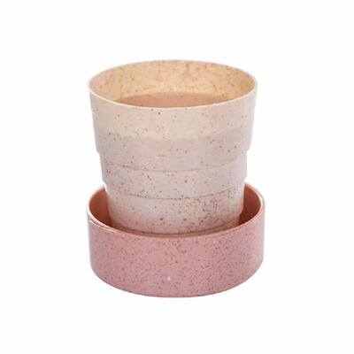 Portable Straw Wheat Plastic Telescopic Drinking Collapsible Folding Cup Travel Camping
Portable Straw Wheat Plastic Telescopic Drinking Collapsible Folding Cup Travel Camping
