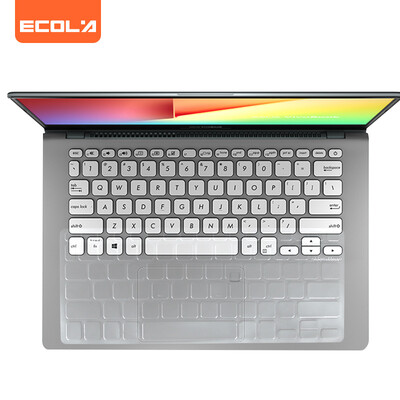 IKEA Lai ECOLA ASUS Lingyao 2 generation S4300 14-inch ultra-thin laptop keyboard membrane EU022
IKEA Lai ECOLA ASUS Lingyao 2 generation S4300 14-inch ultra-thin laptop keyboard membrane EU022