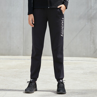 Jordan Womens Comprehensive Training Knitted Pants Casual Sports Pants XKL4281342 Black
Jordan Womens Comprehensive Training Knitted Pants Casual Sports Pants XKL4281342 Black